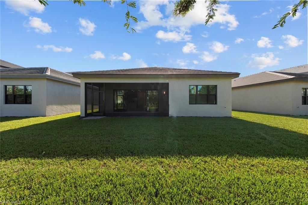 20944 Thistle Leaf Ln, Estero, FL 33928 Photo