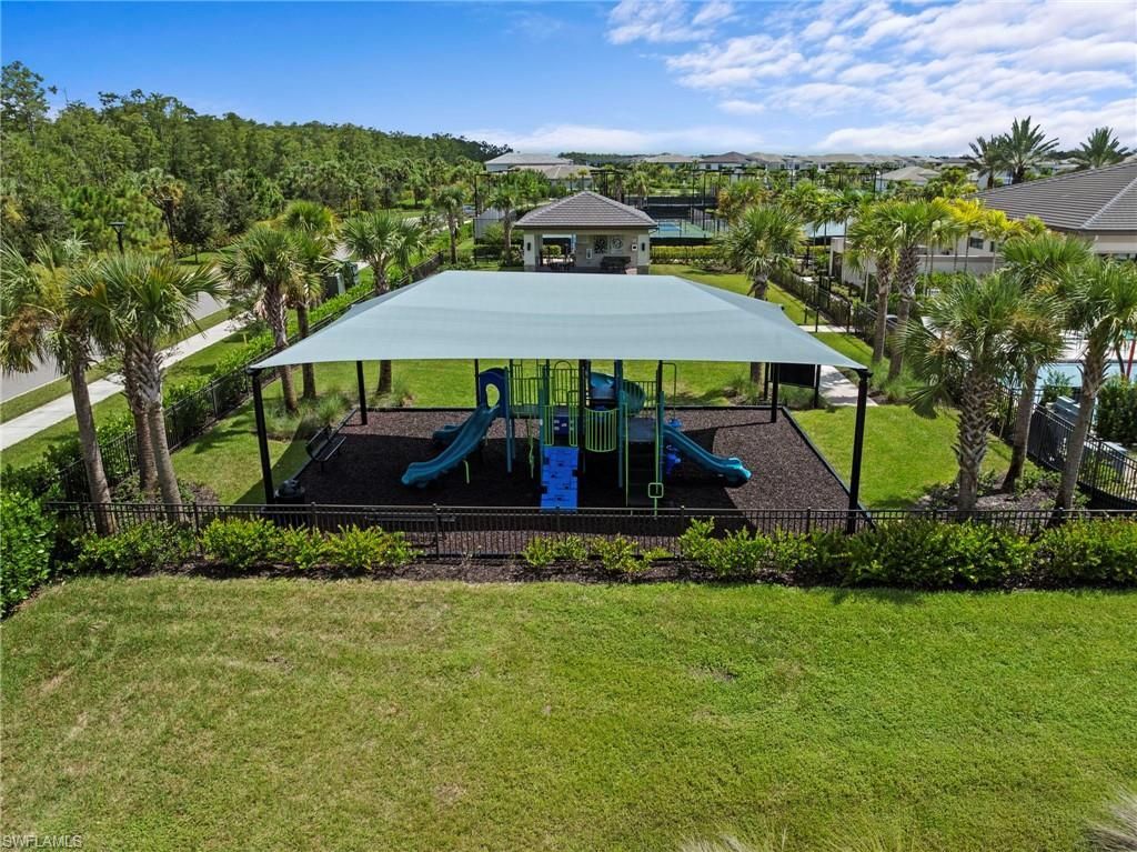 20944 Thistle Leaf Ln, Estero, FL 33928 Photo