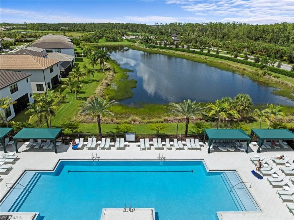 20944 Thistle Leaf Ln, Estero, FL 33928 Photo