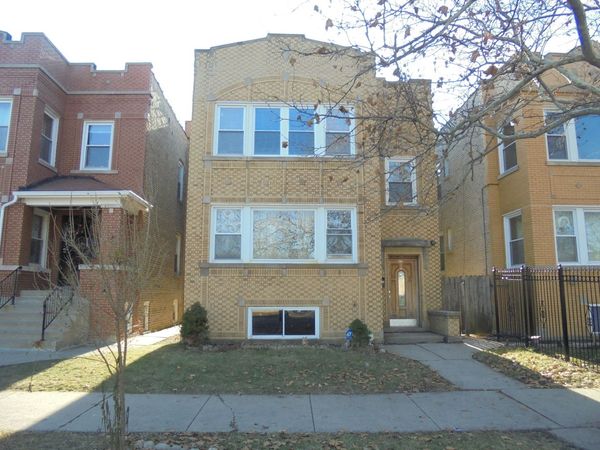 5315 W Schubert Avenue , Unit 2, Chicago, IL 60639