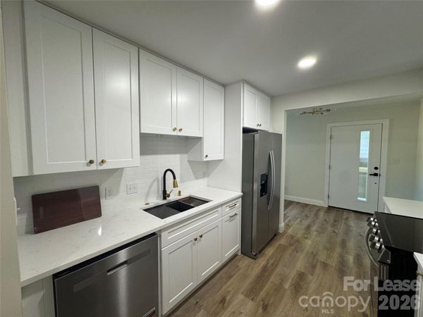 1802 Academy Street , Charlotte, NC 28205