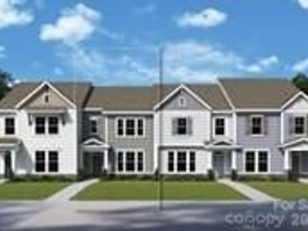 10034 Mamillion Drive , Huntersville, NC 28078