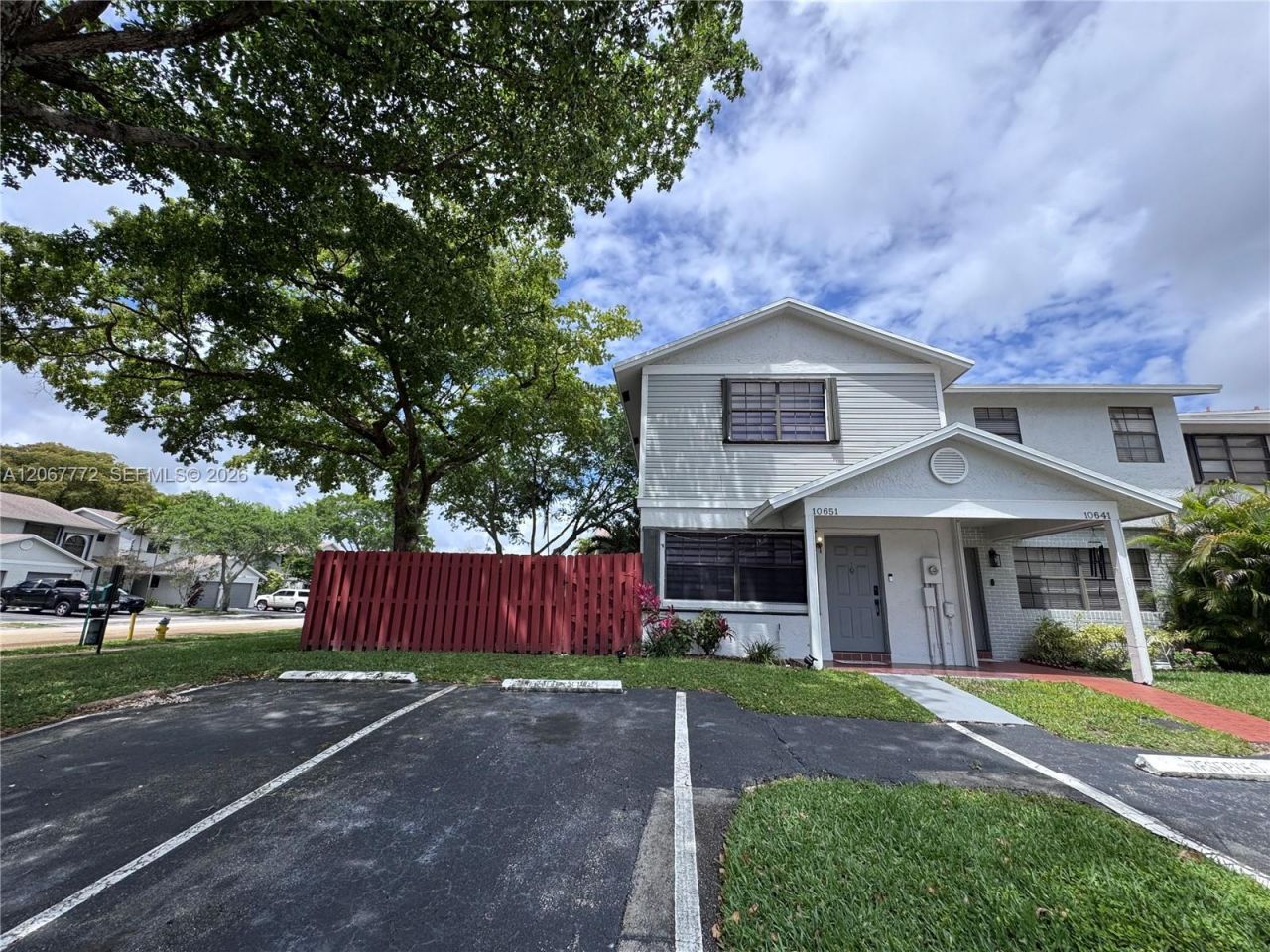 10651 NW 1st St , Unit 10651, Pembroke Pines, FL 33026 Photo