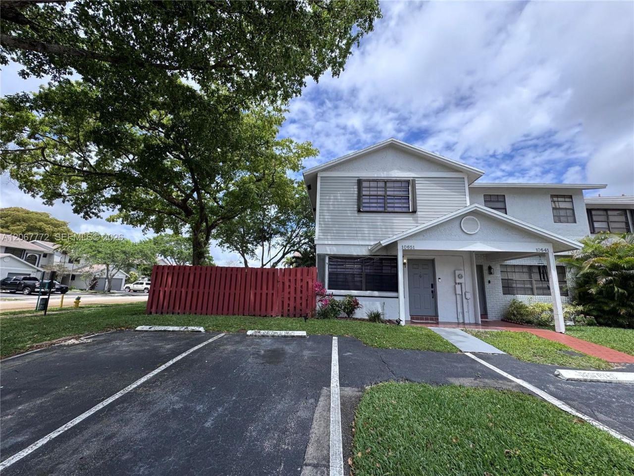 10651 NW 1st St , Unit 10651, Pembroke Pines, FL 33026 Photo