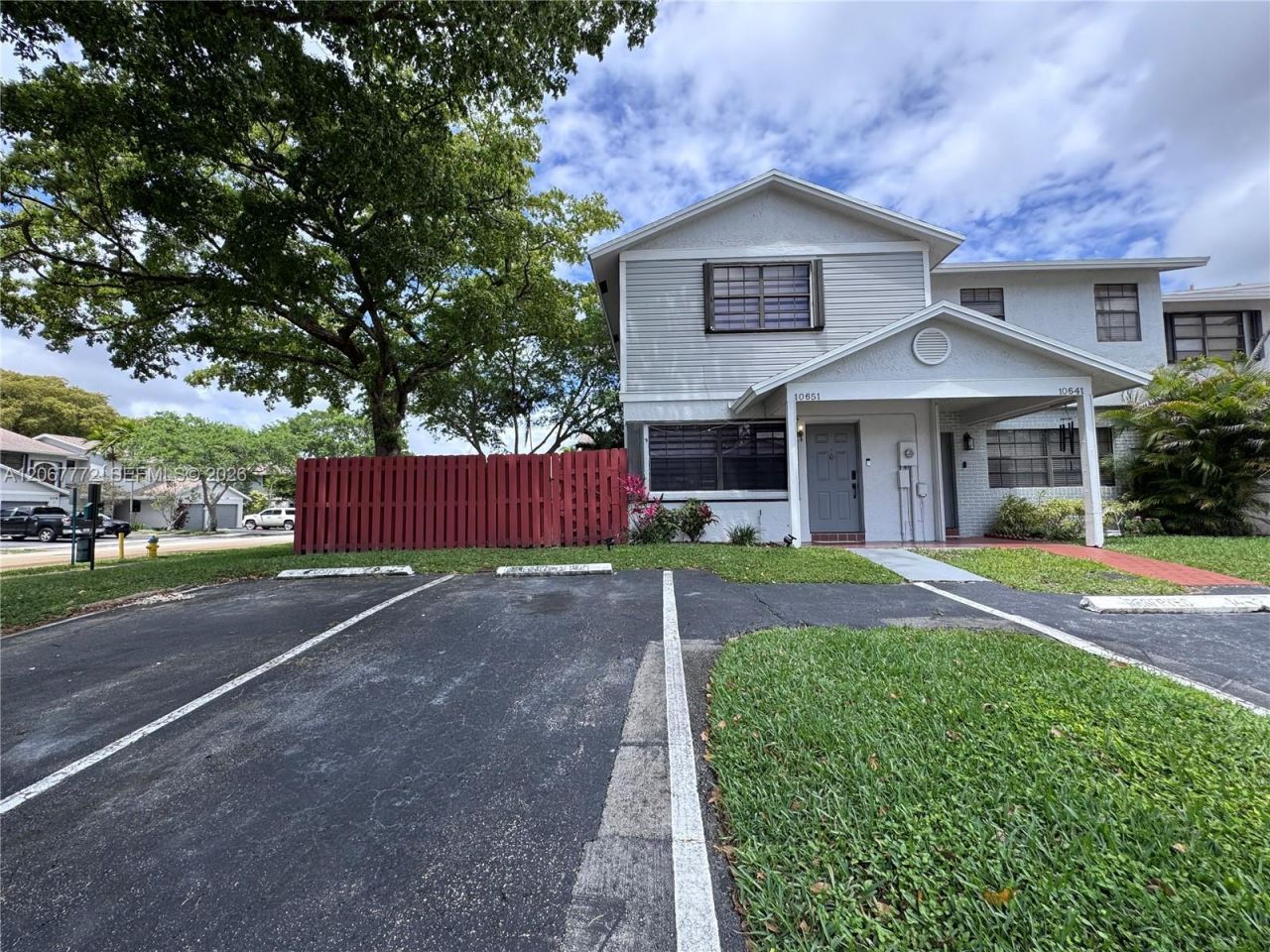 10651 NW 1st St , Unit 10651, Pembroke Pines, FL 33026 Photo