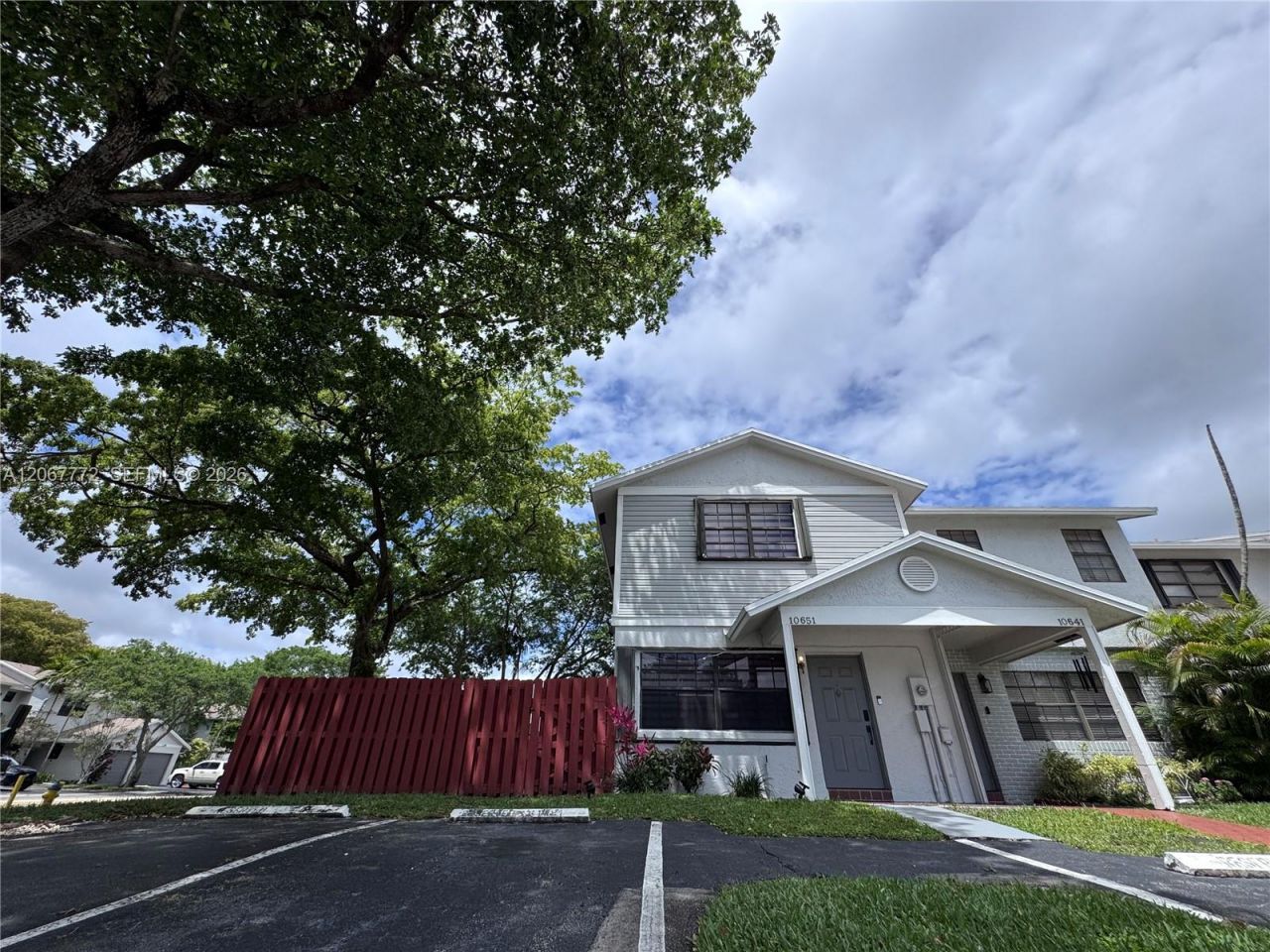 10651 NW 1st St , Unit 10651, Pembroke Pines, FL 33026 Photo