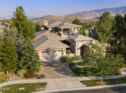 2270 Ridge Field Trail, Reno, NV 89523 Photo