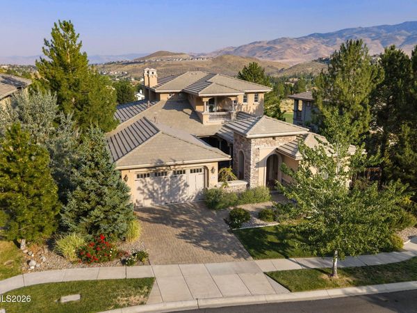 2270 Ridge Field Trail, Reno, NV 89523