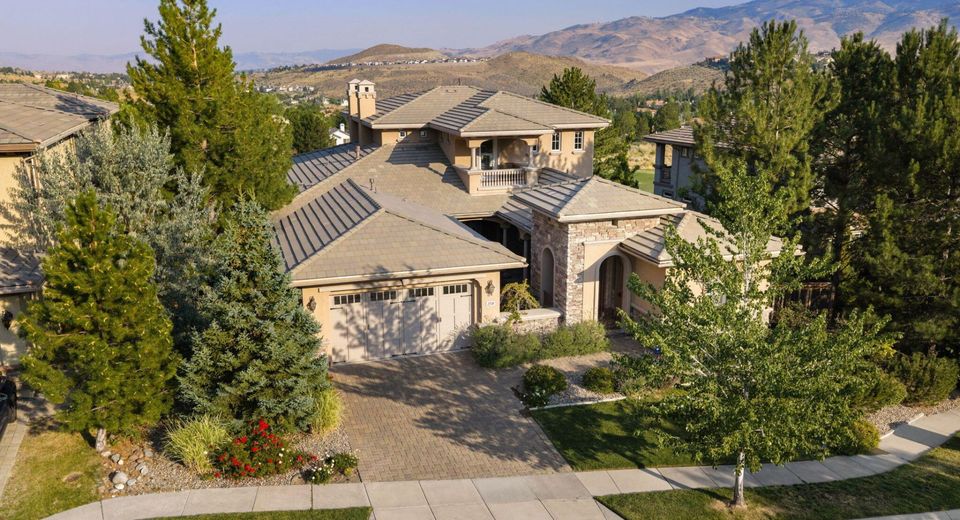 2270 Ridge Field Trail, Reno, NV 89523 Photo