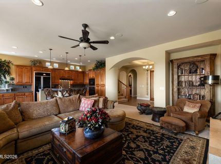 2270 Ridge Field Trail, Reno, NV 89523 Photo