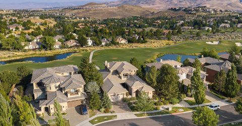 2270 Ridge Field Trail, Reno, NV 89523 Photo