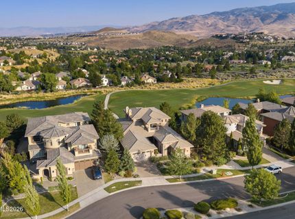 2270 Ridge Field Trail, Reno, NV 89523 Photo
