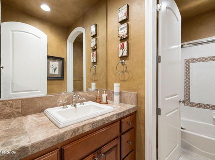 2270 Ridge Field Trail, Reno, NV 89523 Photo
