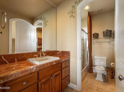 2270 Ridge Field Trail, Reno, NV 89523 Photo