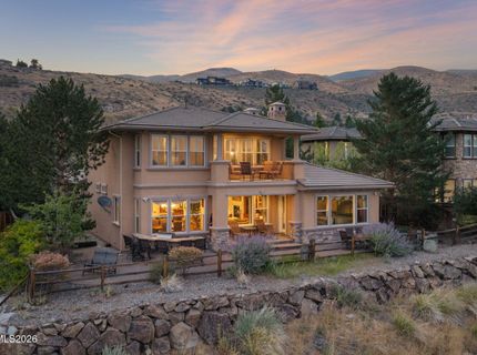 2270 Ridge Field Trail, Reno, NV 89523 Photo