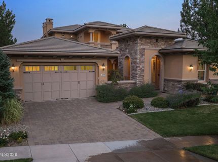 2270 Ridge Field Trail, Reno, NV 89523 Photo