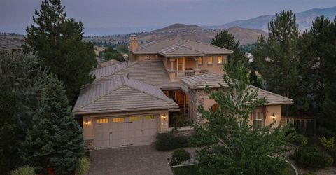 2270 Ridge Field Trail, Reno, NV 89523 Photo