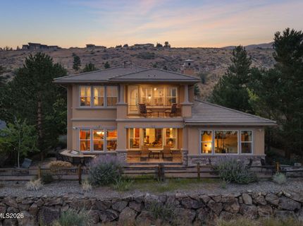 2270 Ridge Field Trail, Reno, NV 89523 Photo