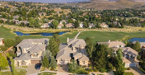 2270 Ridge Field Trail, Reno, NV 89523 Photo