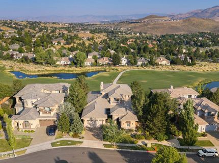2270 Ridge Field Trail, Reno, NV 89523 Photo