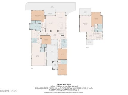 2270 Ridge Field Trail, Reno, NV 89523 Photo