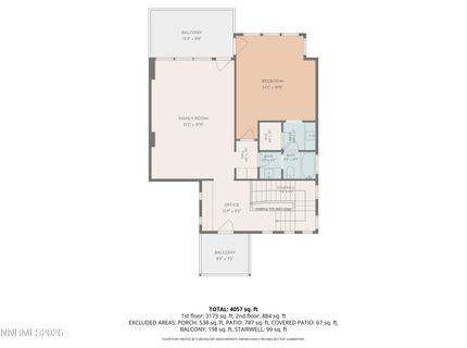 2270 Ridge Field Trail, Reno, NV 89523 Photo
