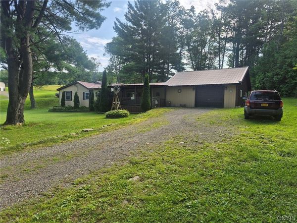 144 Owlville Road, Bainbridge, NY 13733