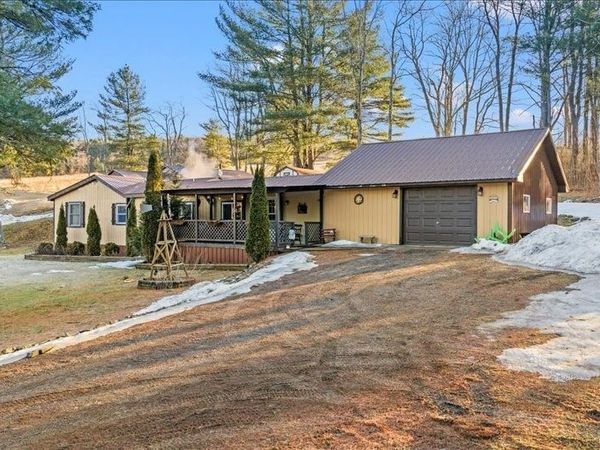 144 Owlville Road, Bainbridge, NY 13733