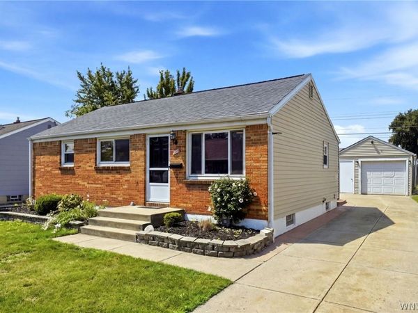 83 Loretto Drive , Buffalo, NY 14225