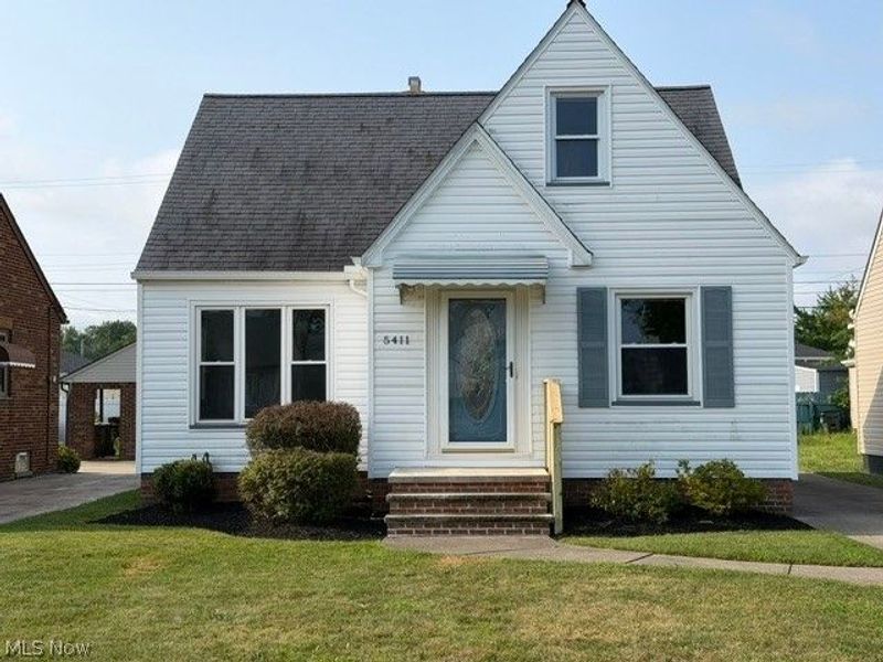 5411 Forest Avenue , Parma, OH 44129 Photo 1