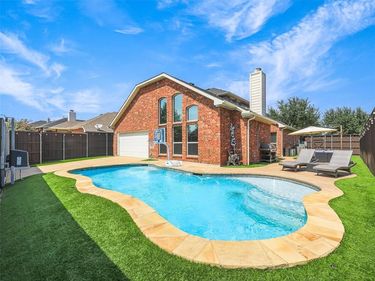 13827 Plum Valley Drive, Frisco, TX 75033