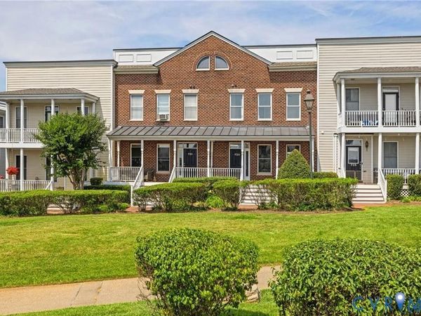 733 S Pine Street , Richmond, VA 23220