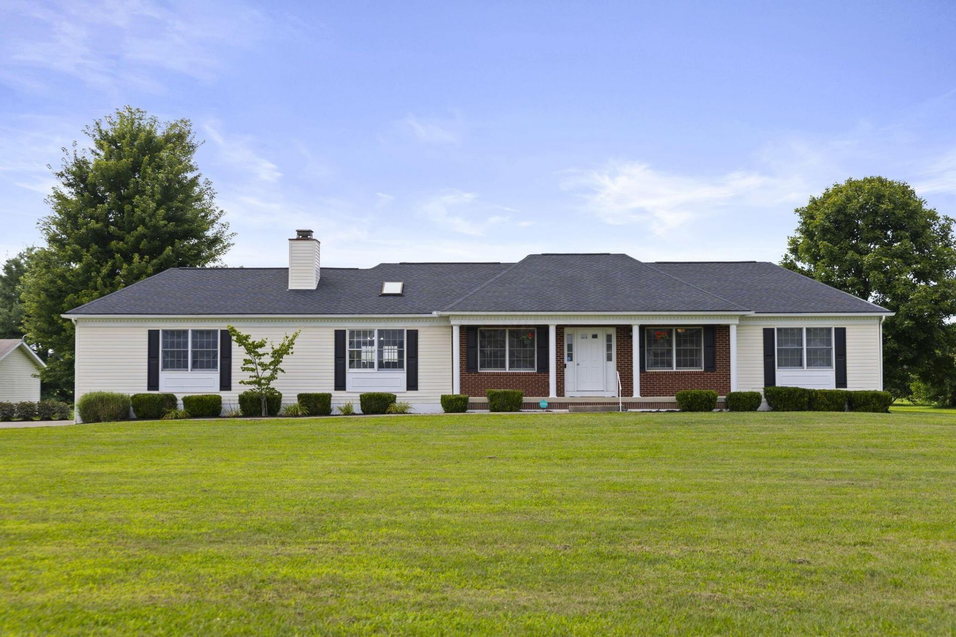 12865 Lockbourne Eastern Road, Ashville, OH 43103 Main Photo