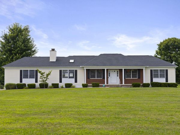 12865 Lockbourne Eastern Road, Ashville, OH 43103