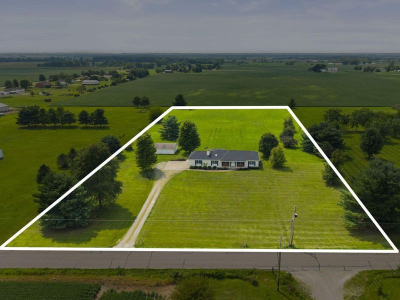 12865 Lockbourne Eastern Road, Ashville, OH 43103 Photo 2