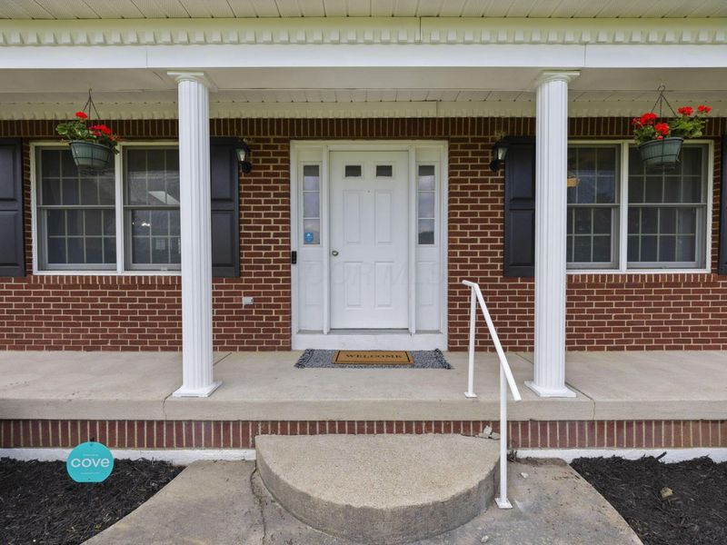 12865 Lockbourne Eastern Road, Ashville, OH 43103 Photo 3