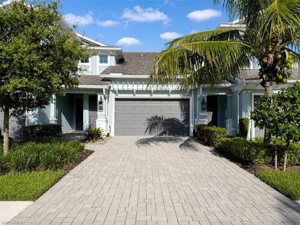 Unit 507, NAPLES, FL 34112
