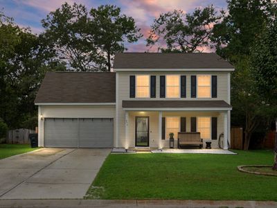 236 Two Pond Loop, Ladson, SC 29456