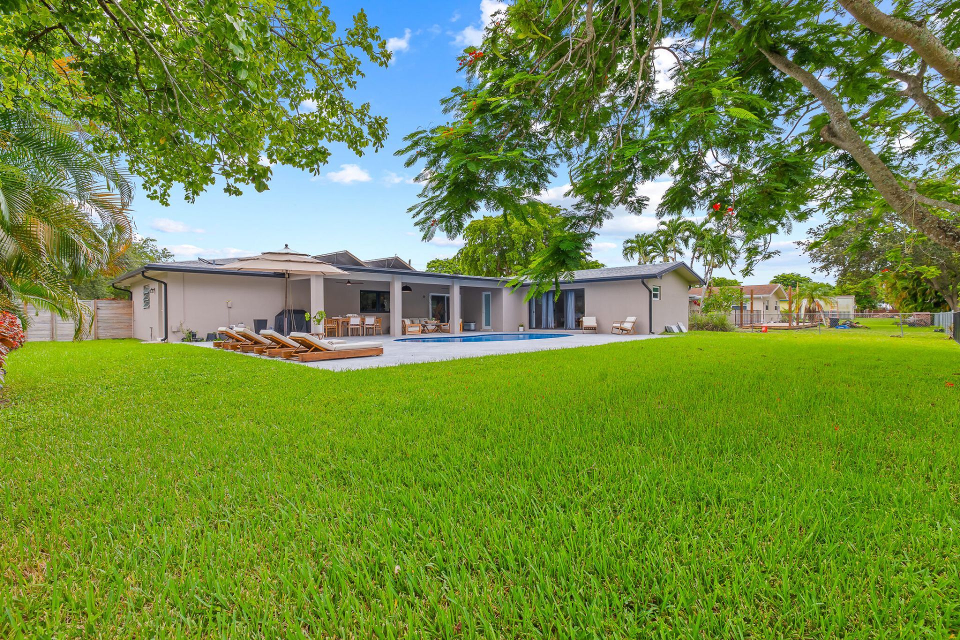 841 NW 75th Terrace, Plantation, FL 33317 Photo