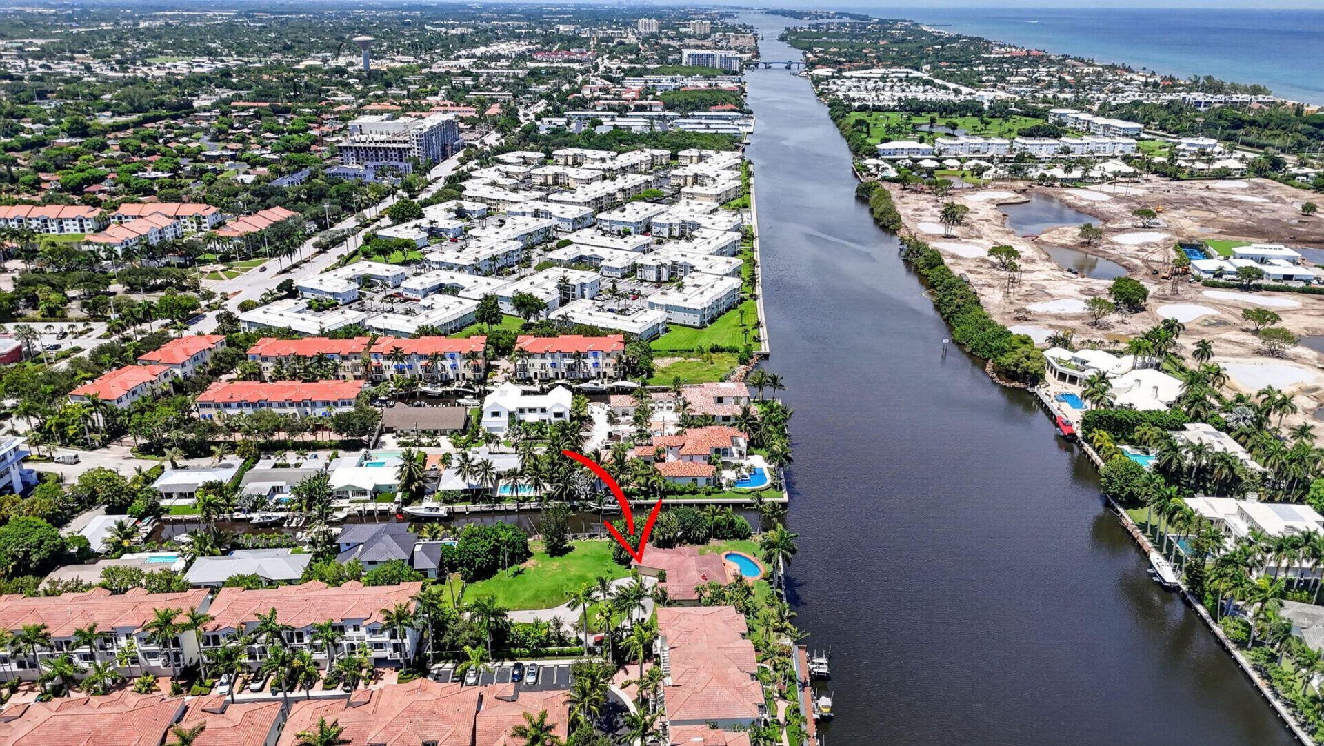 823 Palmer Road, Boynton Beach, FL 33483 Photo