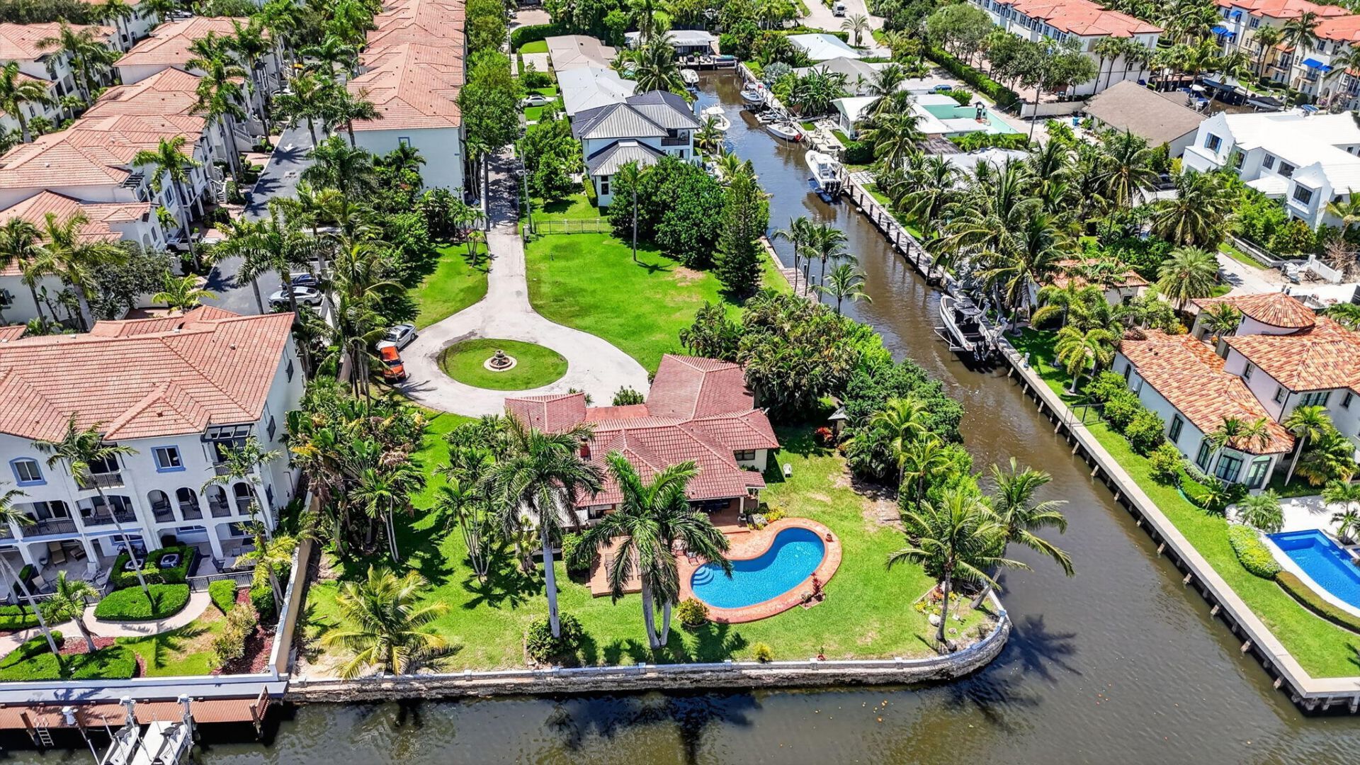 823 Palmer Road, Boynton Beach, FL 33483 Photo