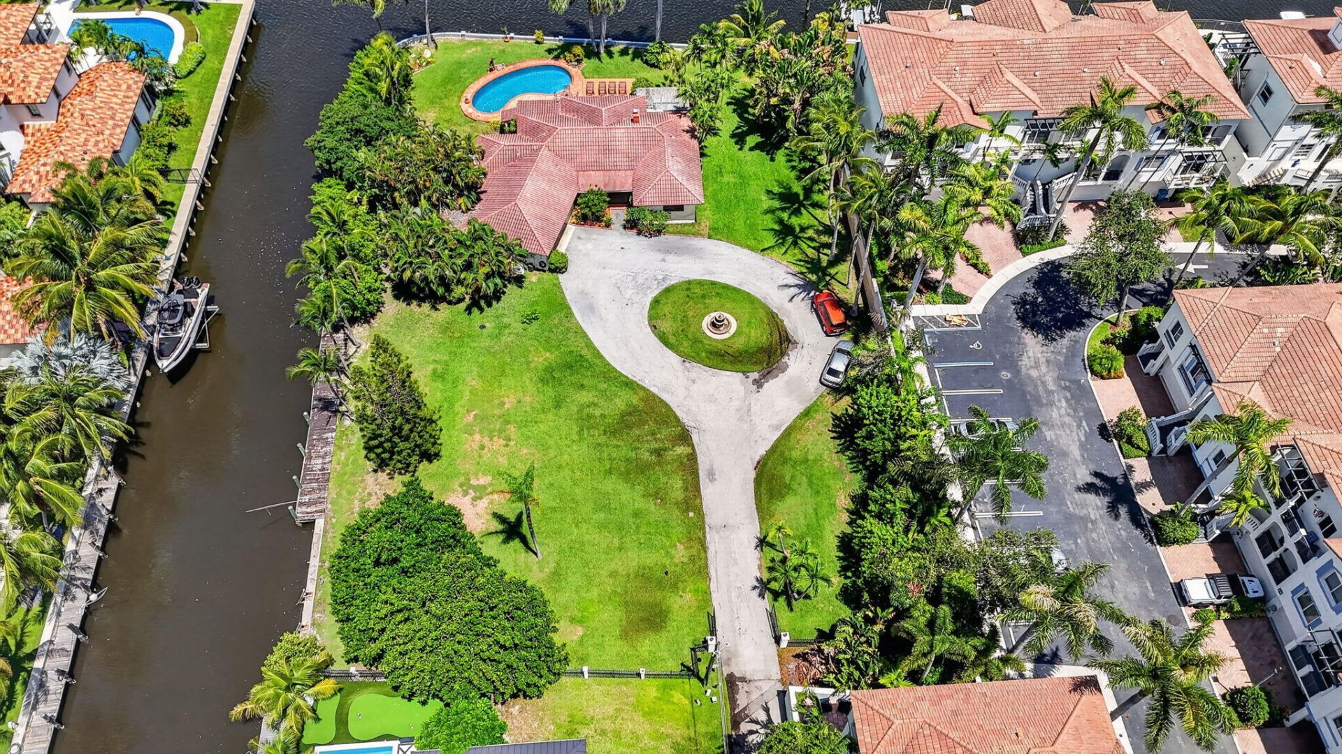 823 Palmer Road, Boynton Beach, FL 33483 Photo