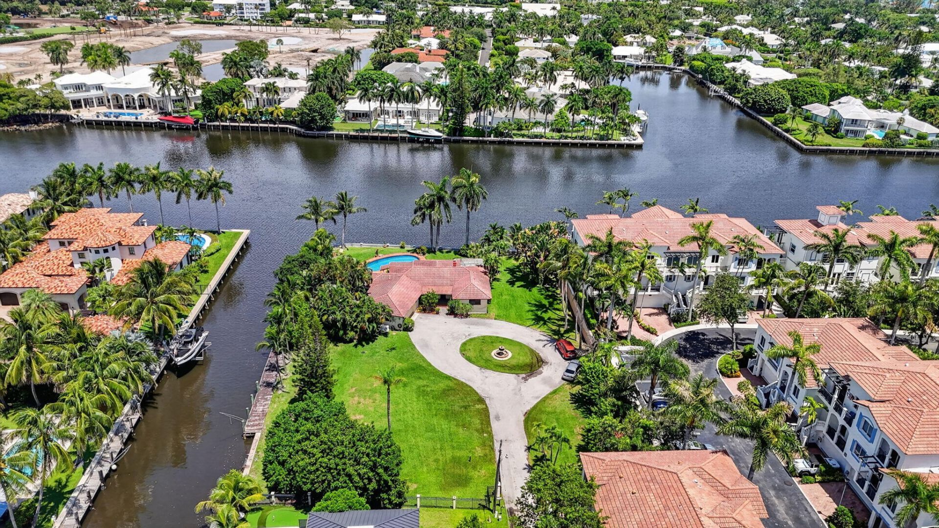 823 Palmer Road, Boynton Beach, FL 33483 Photo