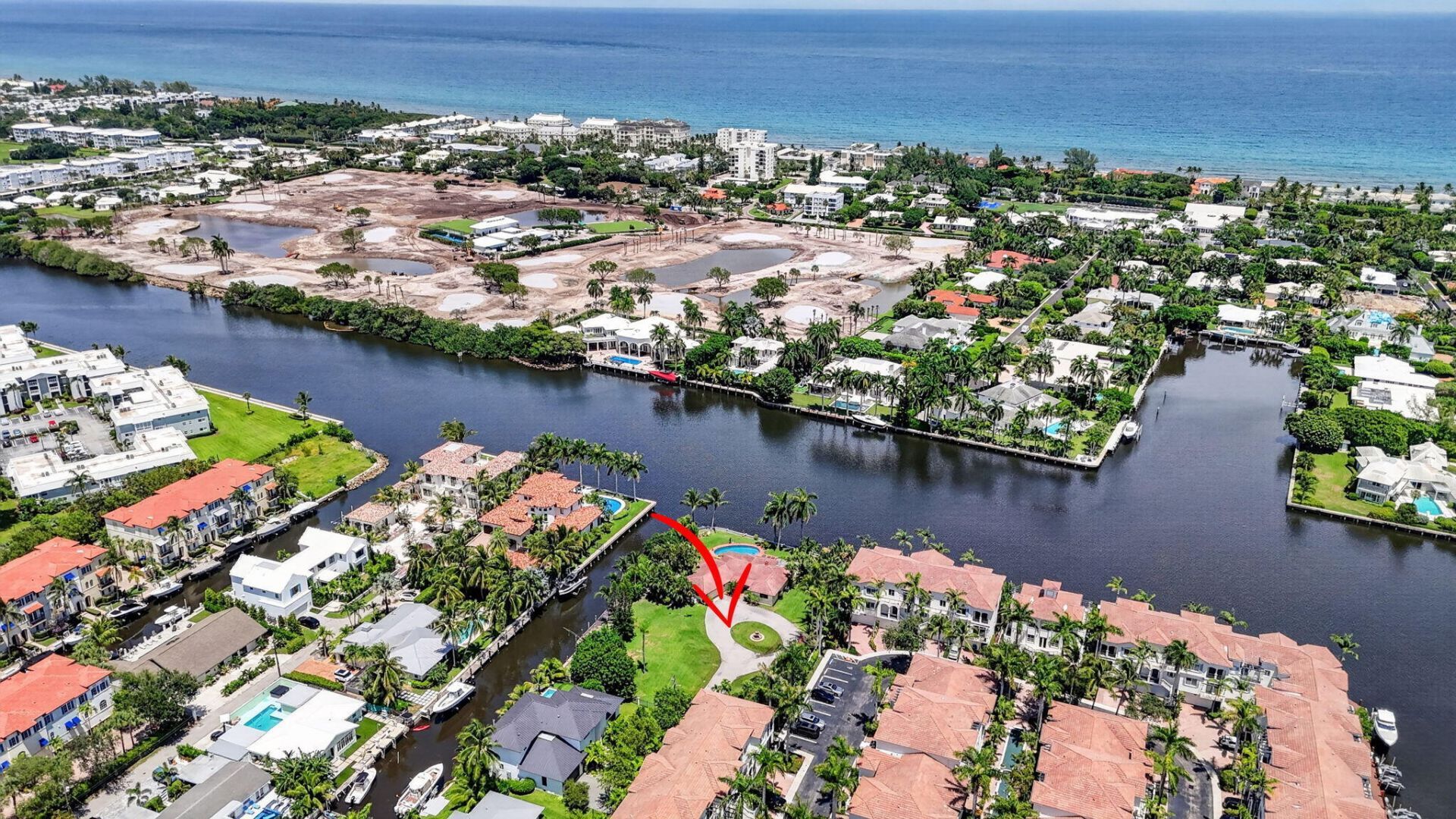 823 Palmer Road, Boynton Beach, FL 33483 Photo