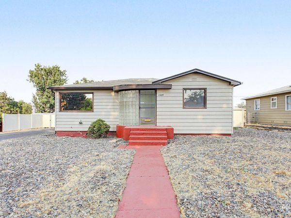 1325 7th Street, Clarkston, WA 99403