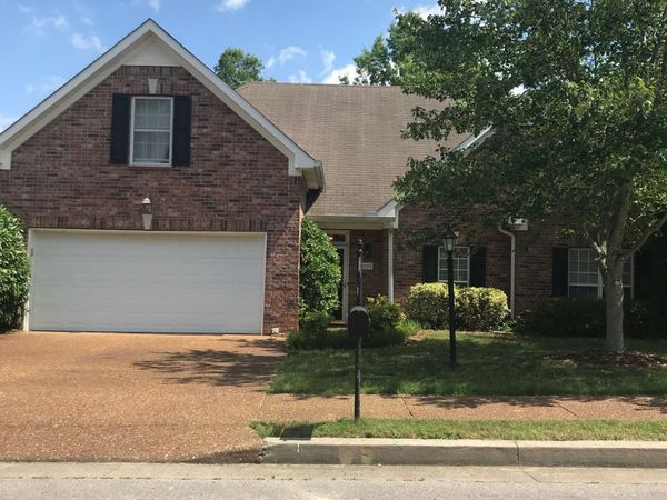 1653 Glenridge Dr , Nashville, TN 37221