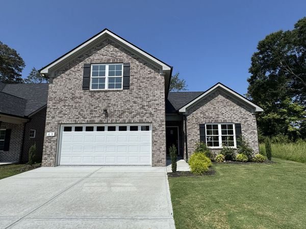 69 Laurel View St , Manchester, TN 37355