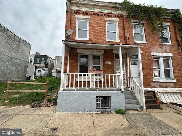 3329 W FIRTH STREET, PHILADELPHIA, PA 19132