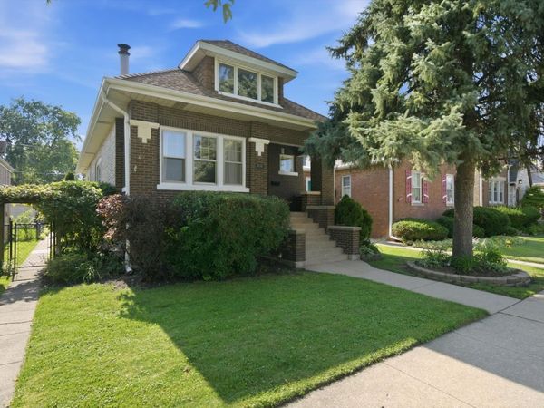 3616 Wisconsin Avenue , Berwyn, IL 60402