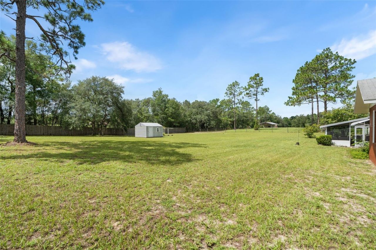 10290 NE 60th Street, Bronson, FL 32621 Photo